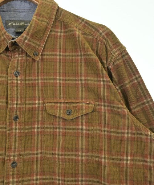 Eddie Bauer 休閒襯衫