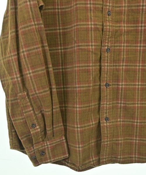 Eddie Bauer 休閒襯衫