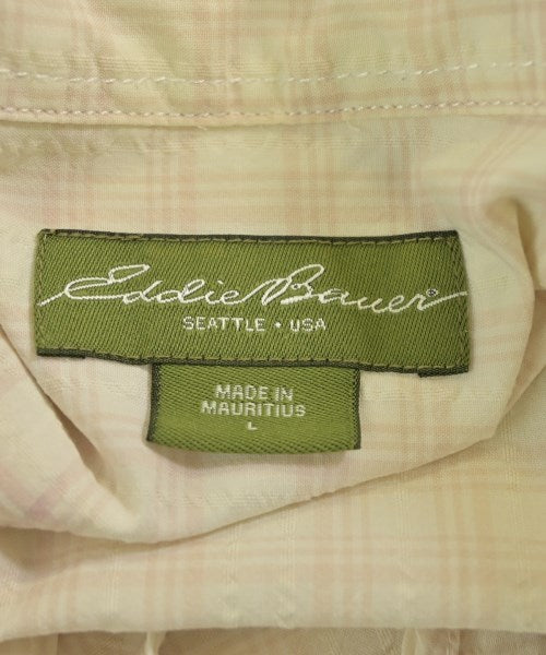Eddie Bauer 休閒襯衫
