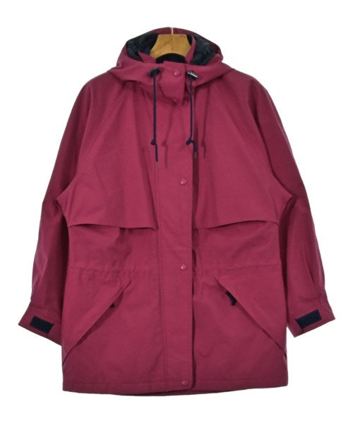 Eddie Bauer 山系外套