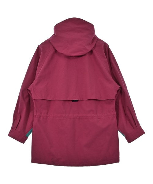 Eddie Bauer 山系外套