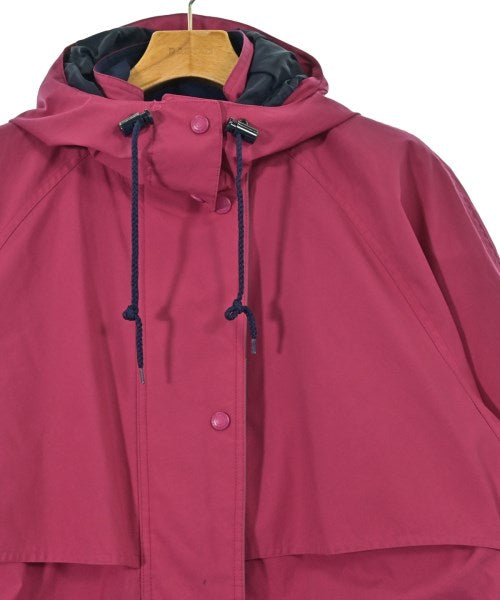 Eddie Bauer 山系外套