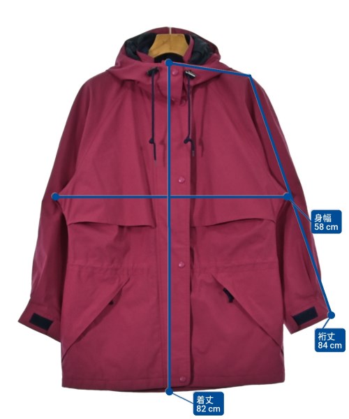 Eddie Bauer 山系外套