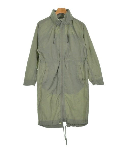 Eddie Bauer 其他大衣