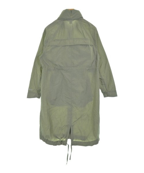 Eddie Bauer 其他大衣