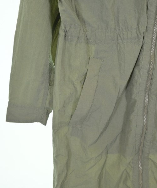 Eddie Bauer 其他大衣