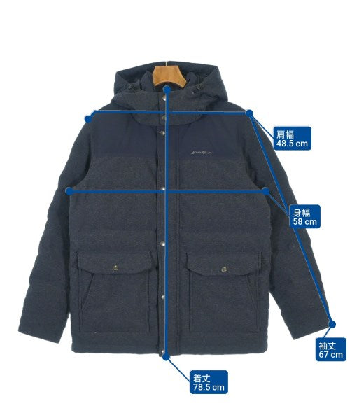 Eddie Bauer 羽絨夾克/背心