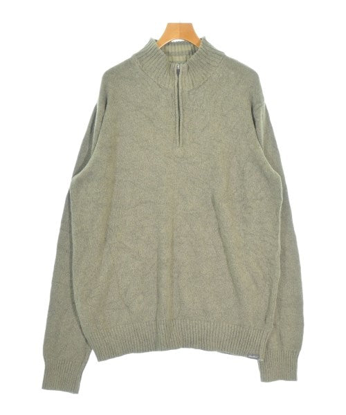 Eddie Bauer 毛衣