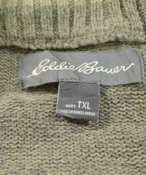 Eddie Bauer 毛衣
