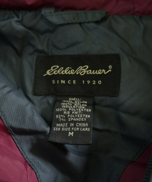 Eddie Bauer 斜紋夾克