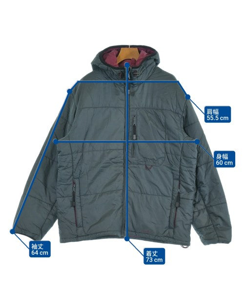 Eddie Bauer 斜紋夾克