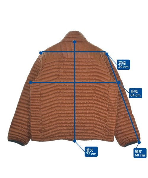 Eddie Bauer 羽絨夾克/背心