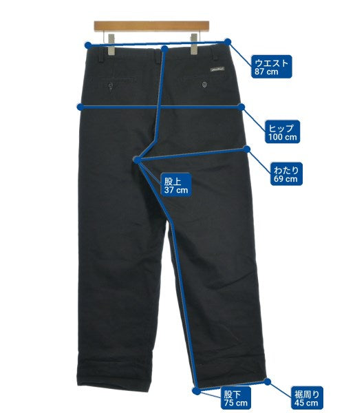 Eddie Bauer 休閒褲