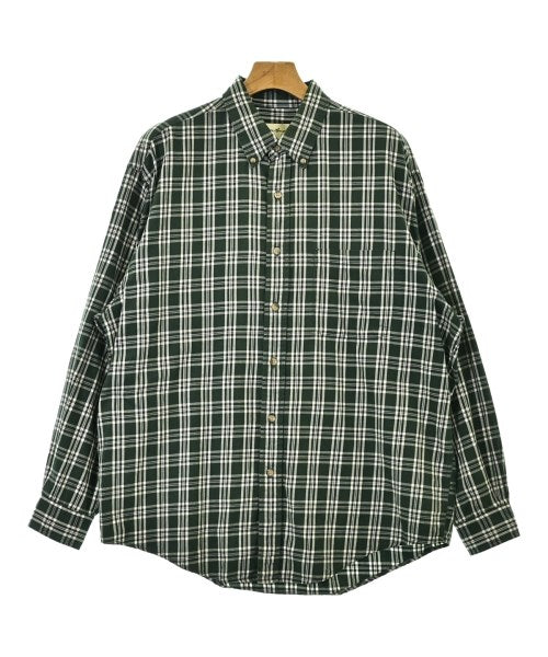 Eddie Bauer 休閒襯衫