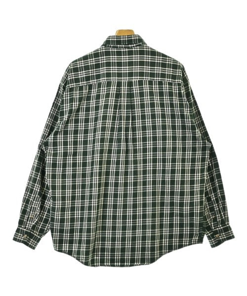 Eddie Bauer 休閒襯衫
