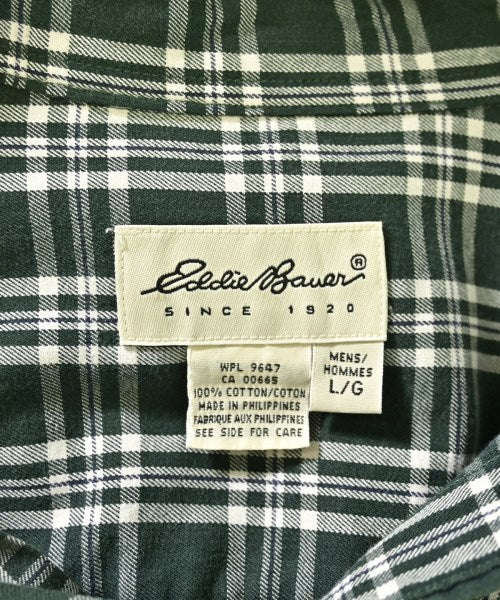 Eddie Bauer 休閒襯衫