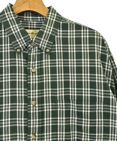 Eddie Bauer 休閒襯衫