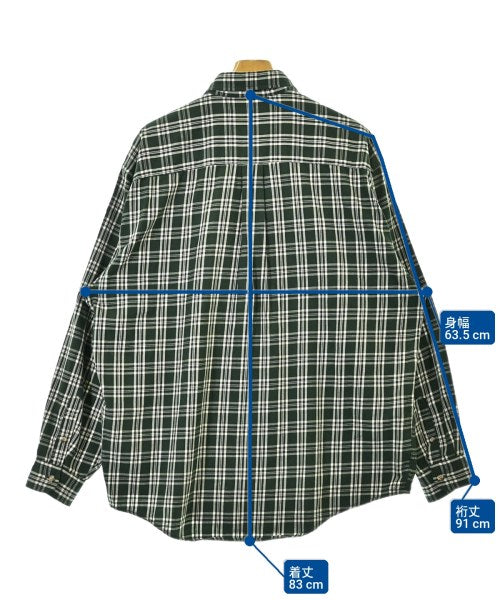 Eddie Bauer 休閒襯衫