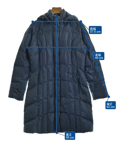 Eddie Bauer 羽絨大衣