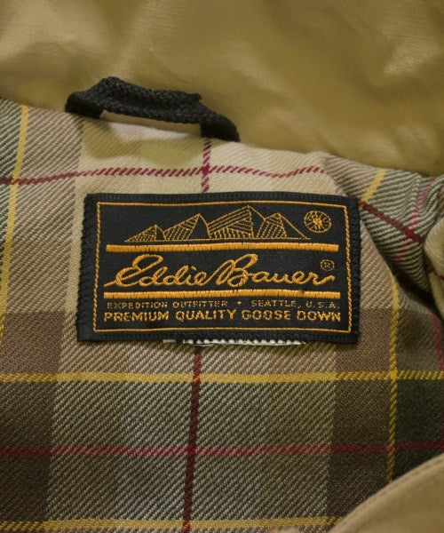 Eddie Bauer 支撐領外套