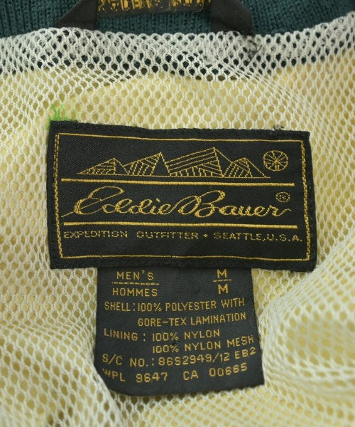 Eddie Bauer 斜紋夾克