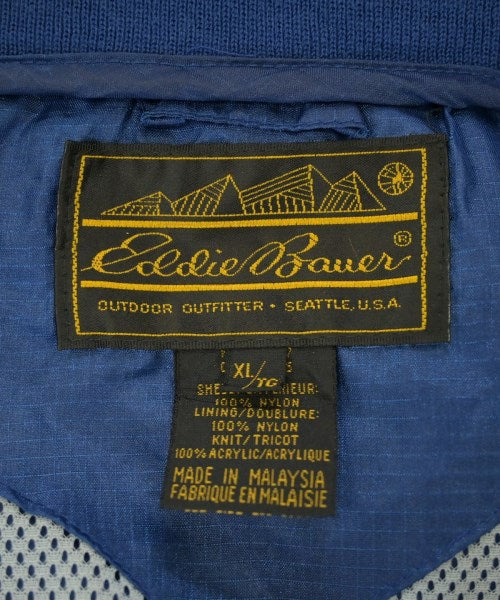 Eddie Bauer 斜紋夾克