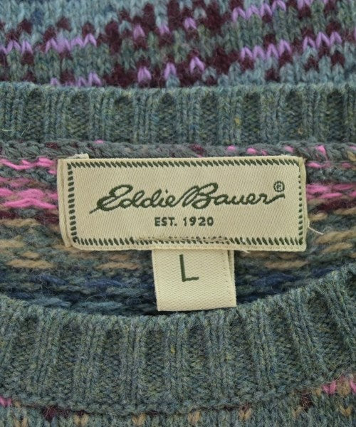 Eddie Bauer 毛衣