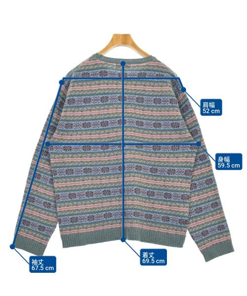 Eddie Bauer 毛衣