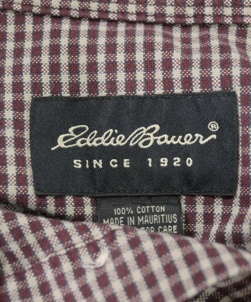 Eddie Bauer 休閒襯衫