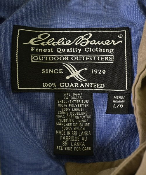 Eddie Bauer 其他飛行外套
