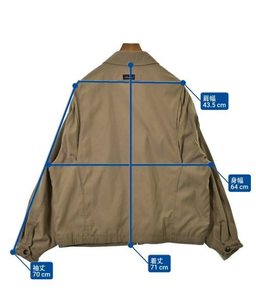 Eddie Bauer 其他飛行外套