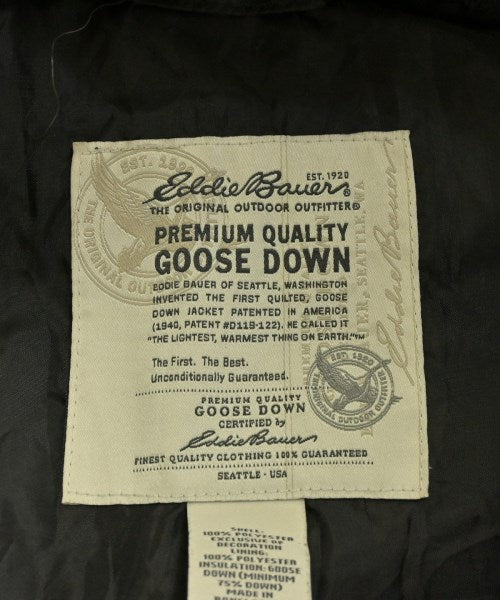 Eddie Bauer 羽絨夾克/背心