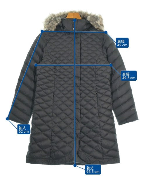 Eddie Bauer 羽絨大衣