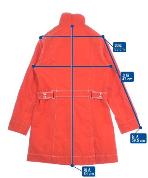 Eddie Bauer 其他大衣