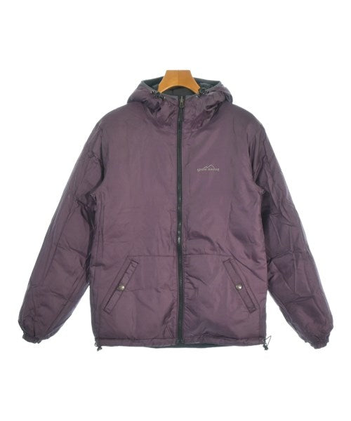 Eddie Bauer 羽絨夾克/背心