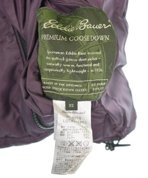 Eddie Bauer 羽絨夾克/背心