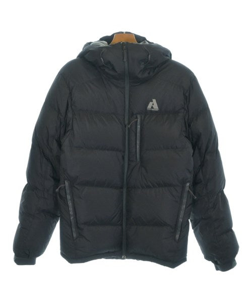 Eddie Bauer 羽絨夾克/背心
