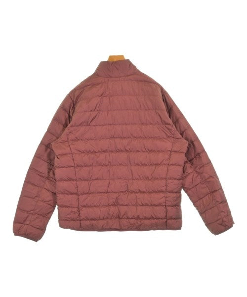 Eddie Bauer 羽絨夾克/背心