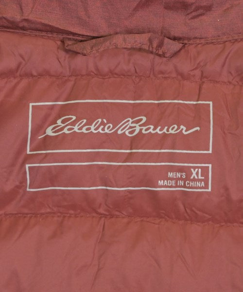 Eddie Bauer 羽絨夾克/背心