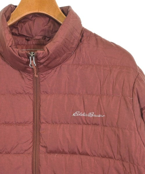 Eddie Bauer 羽絨夾克/背心