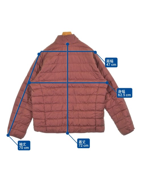 Eddie Bauer 羽絨夾克/背心