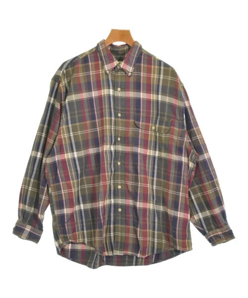 Eddie Bauer 休閒襯衫