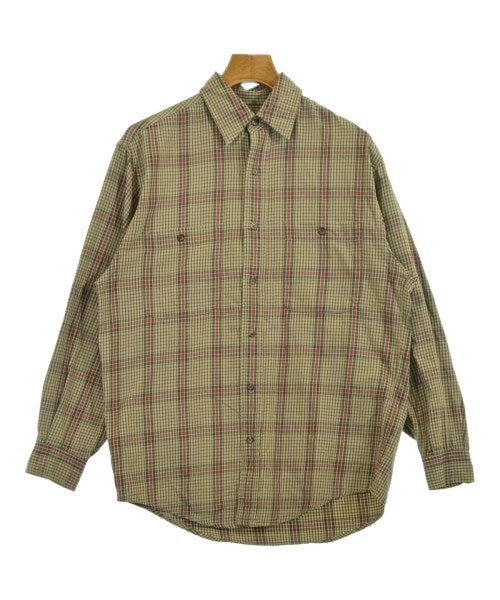 Eddie Bauer 休閒襯衫