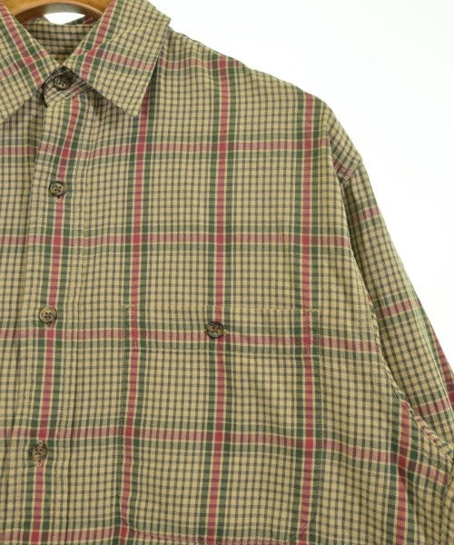 Eddie Bauer 休閒襯衫