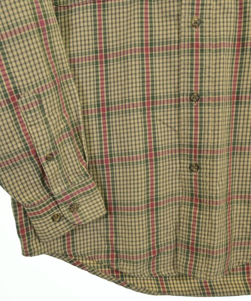 Eddie Bauer 休閒襯衫