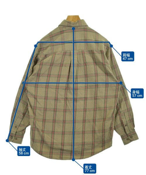 Eddie Bauer 休閒襯衫