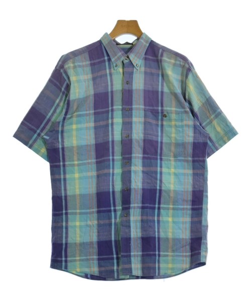 Eddie Bauer 休閒襯衫