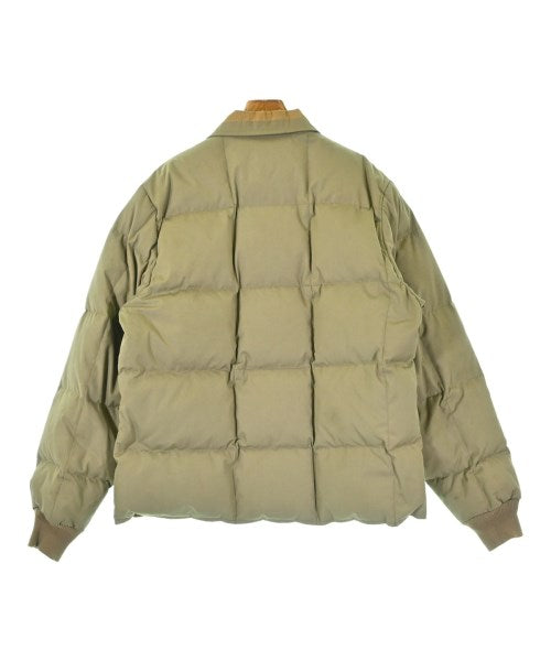 Eddie Bauer 羽絨夾克/背心