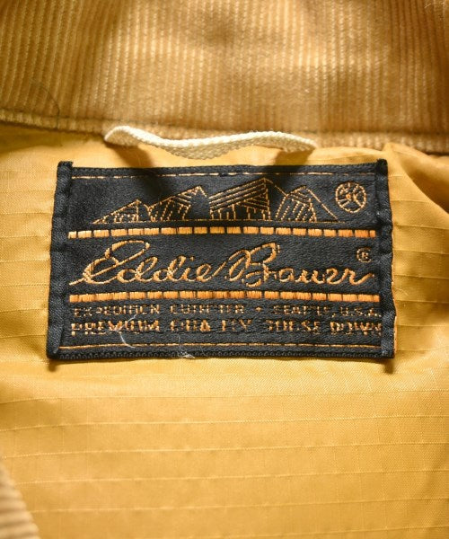 Eddie Bauer 羽絨夾克/背心