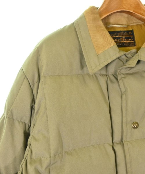 Eddie Bauer 羽絨夾克/背心